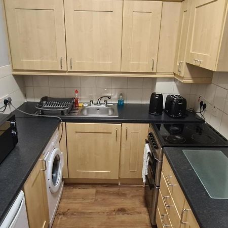 Alexandra Park Apartment 1 Белфаст Экстерьер фото